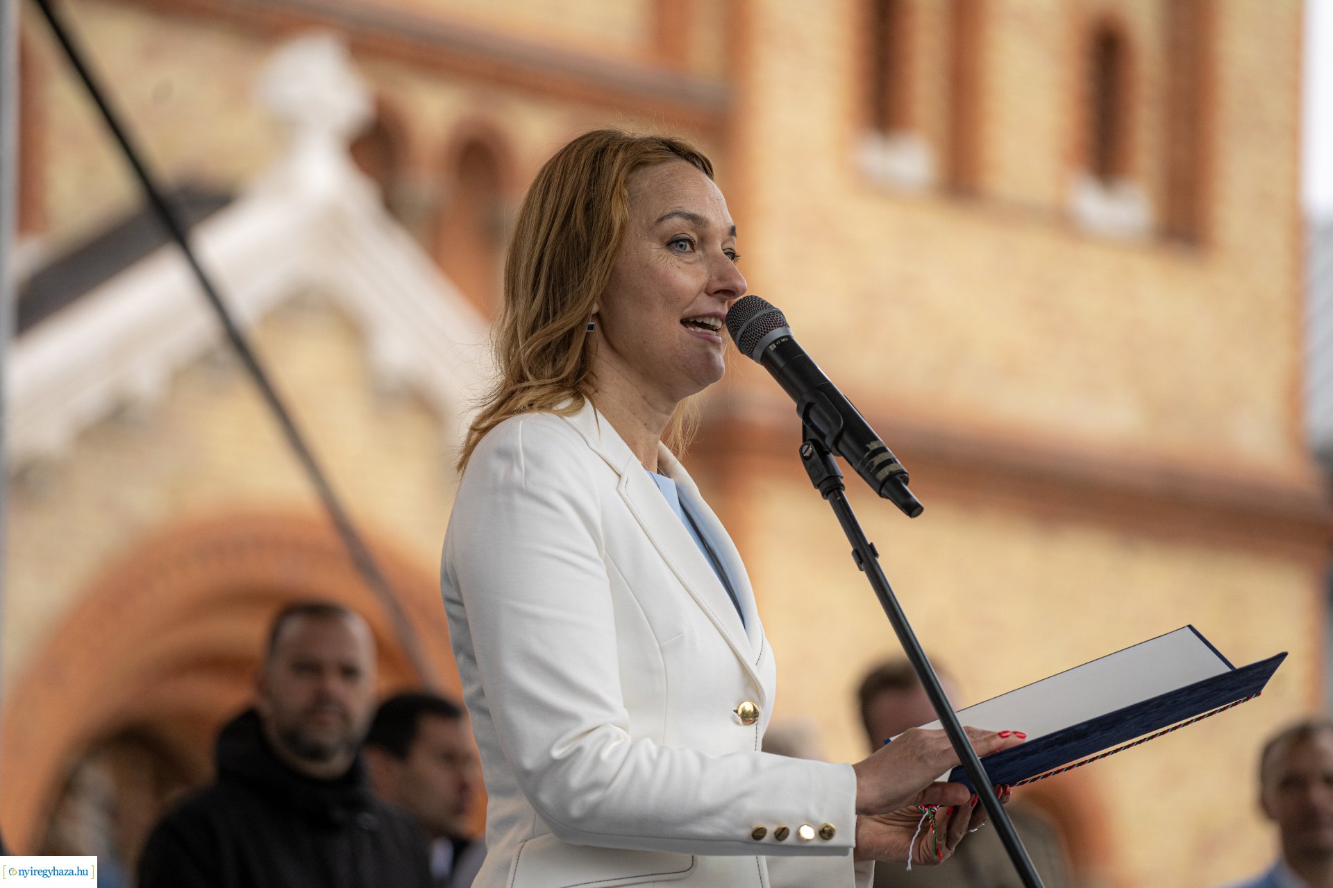 Tirpák Fesztivál 2024 – Megnyitó