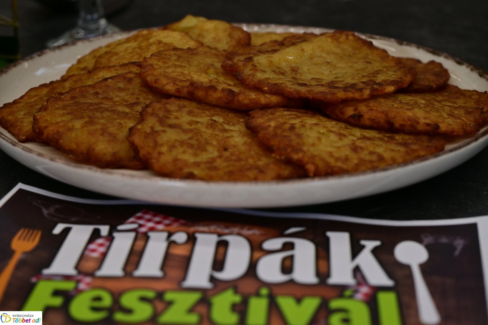 Tirpák Fesztivál 2025 beharangozó 