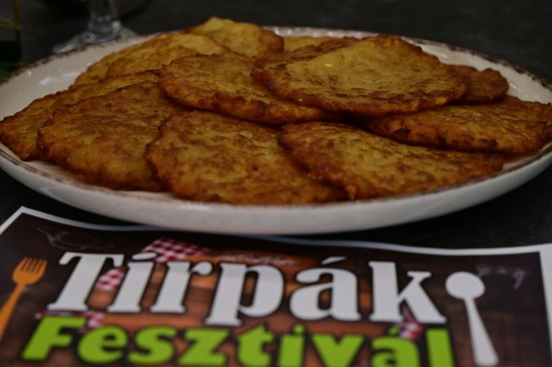 Tirpák Fesztivál 2025 beharangozó 
