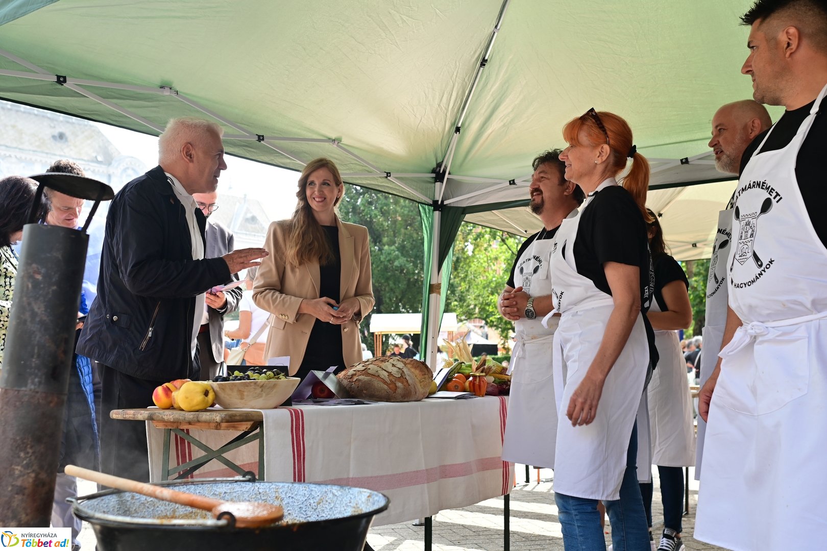 Tirpák Fesztivál 2025 délelőtti pillanatfotói