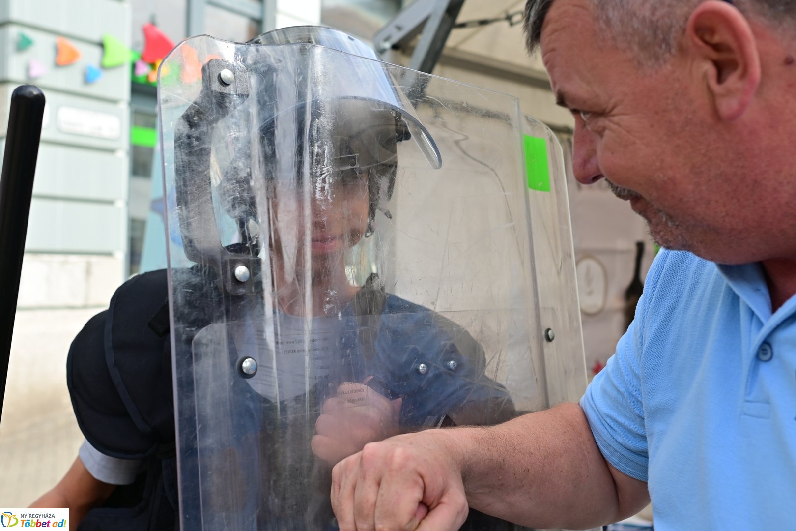 Tirpák Fesztivál 2025 délelőtti pillanatfotói