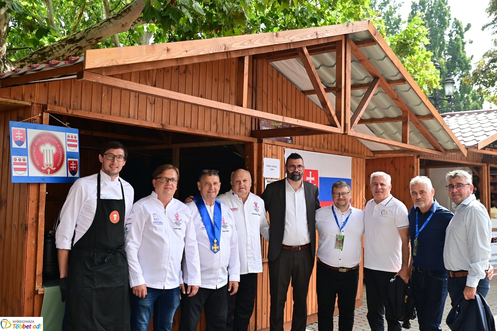 Tirpák Fesztivál 2025 délelőtti pillanatfotói