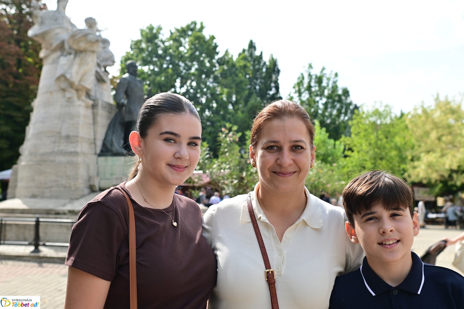 Tirpák Fesztivál 2025 délelőtti pillanatfotói