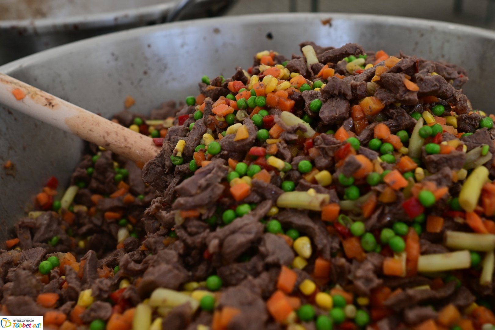 Tirpák Fesztivál 2025 délelőtti pillanatfotói