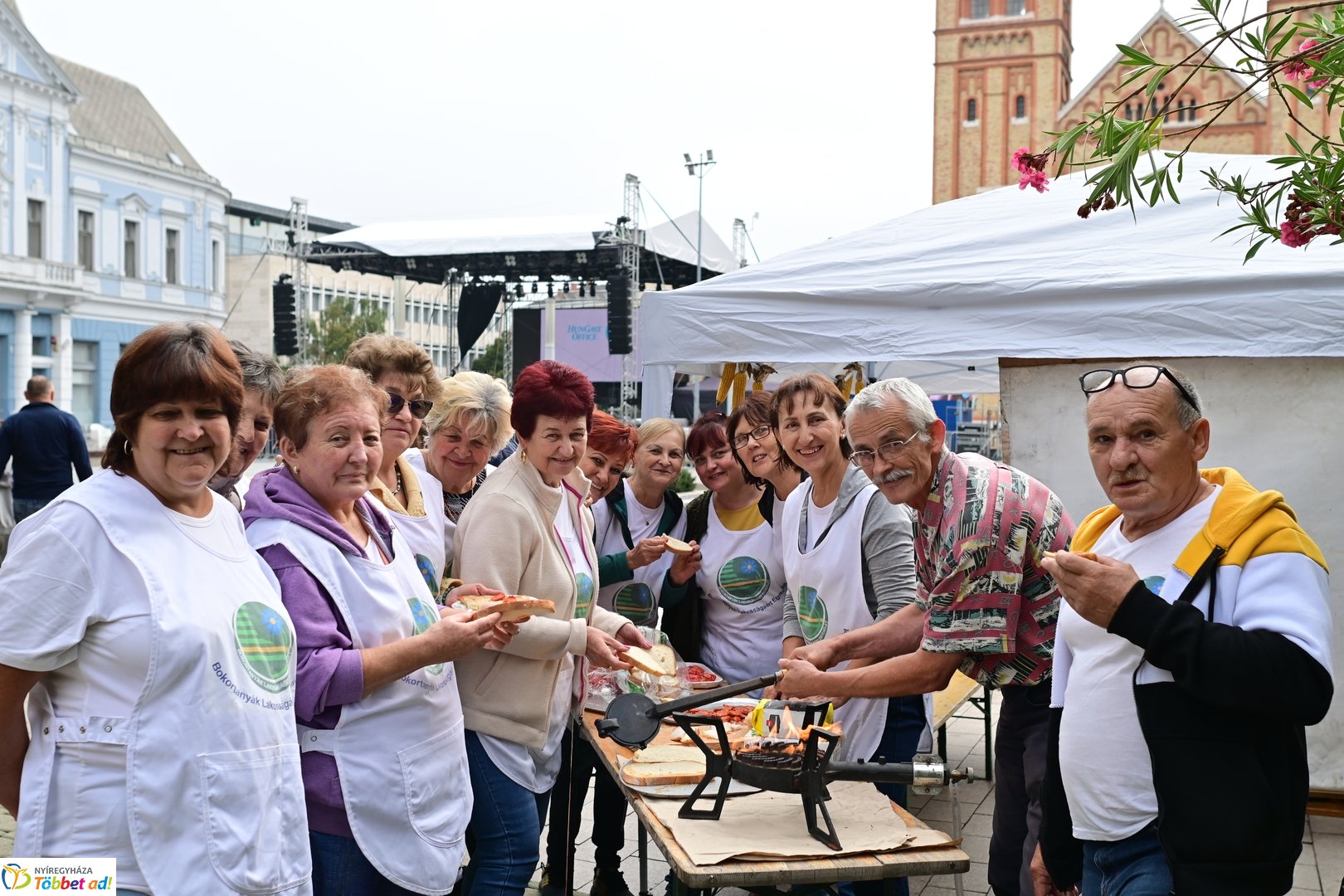 Tirpák Fesztivál 2025 délelőtti pillanatfotói