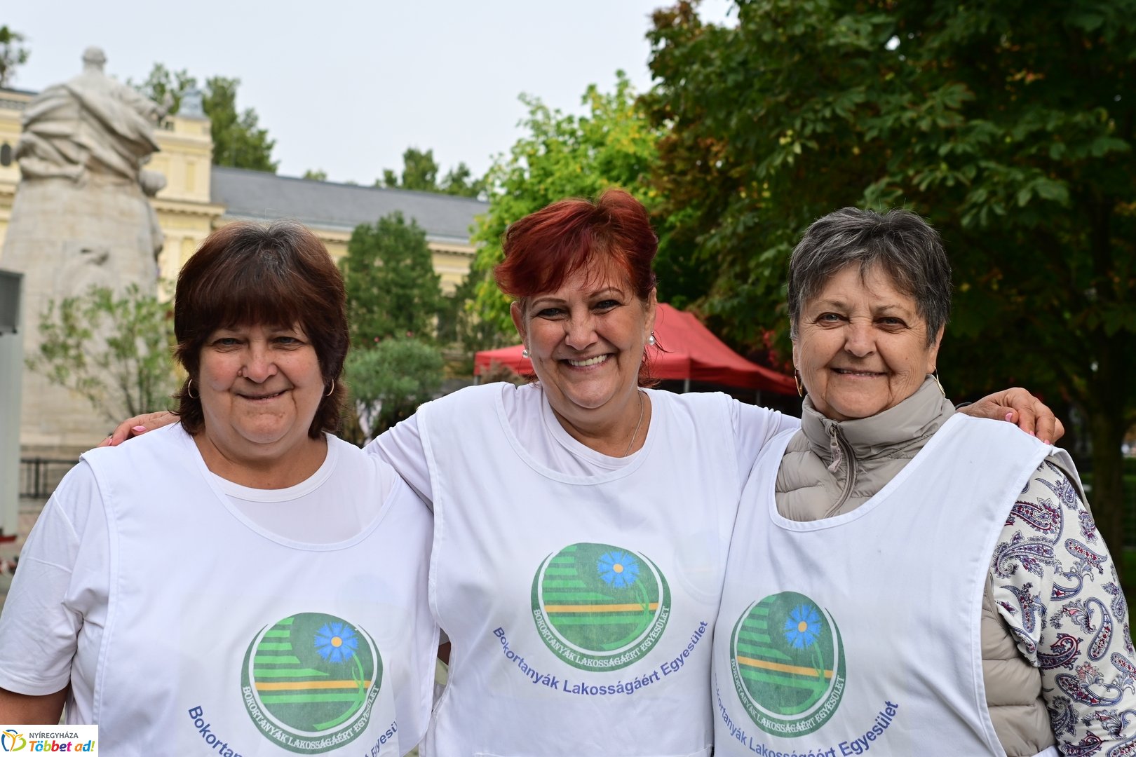 Tirpák Fesztivál 2025 délelőtti pillanatfotói