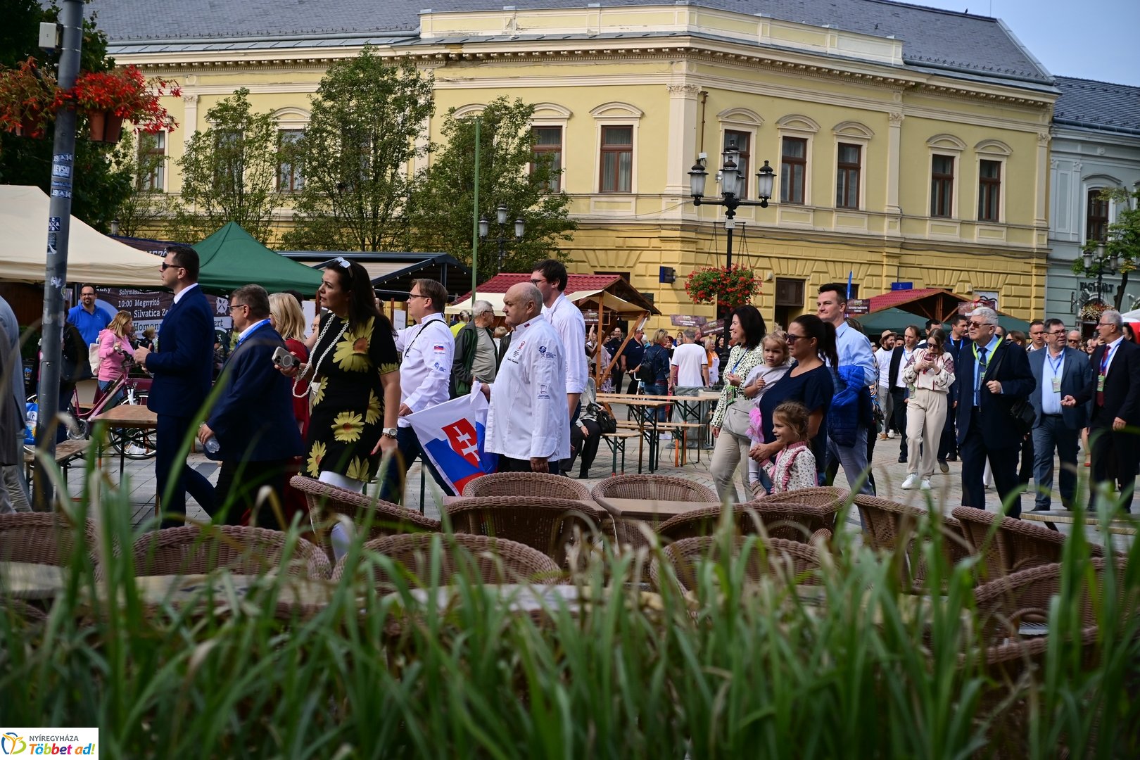 Tirpák Fesztivál 2025 délelőtti pillanatfotói