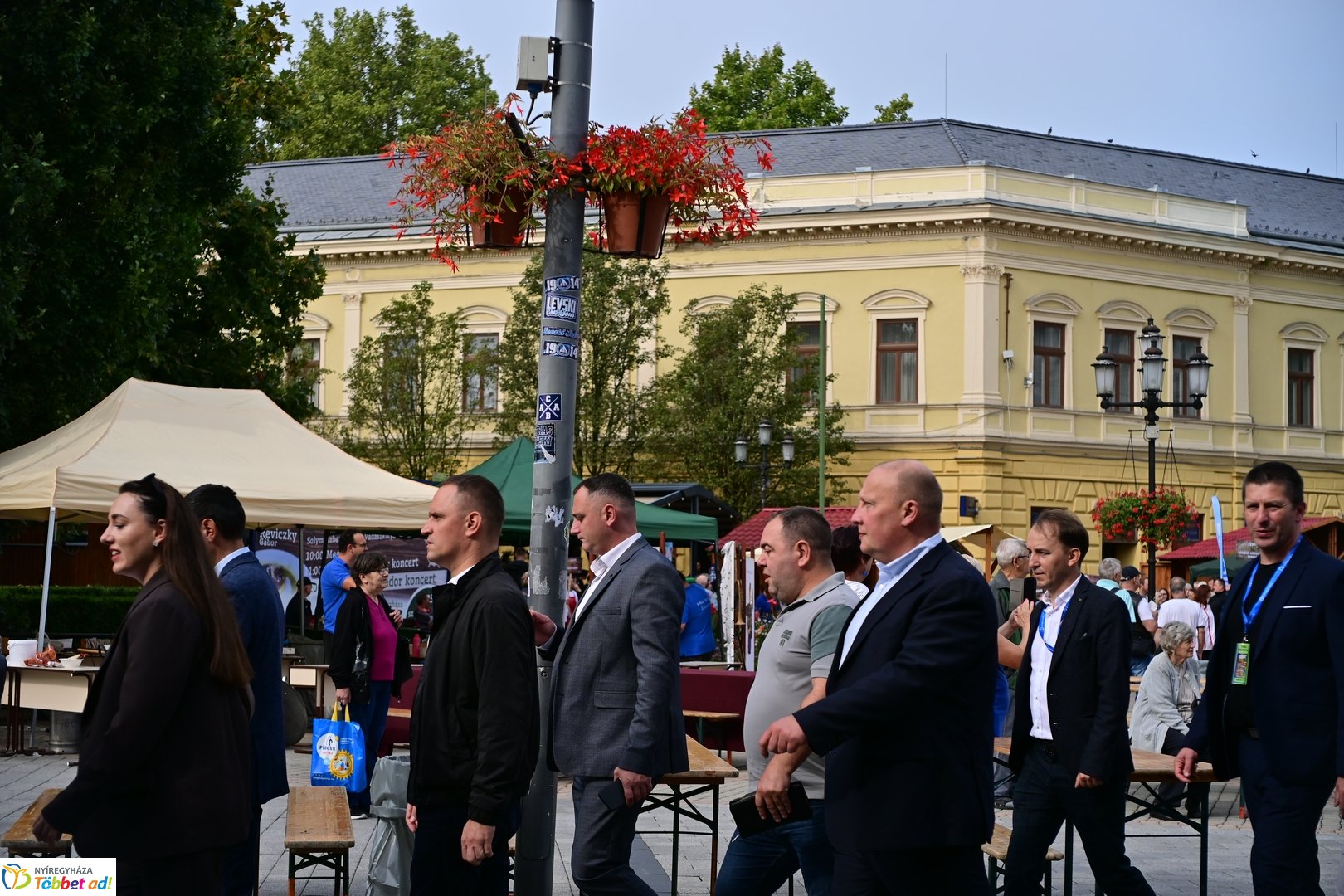 Tirpák Fesztivál 2025 délelőtti pillanatfotói