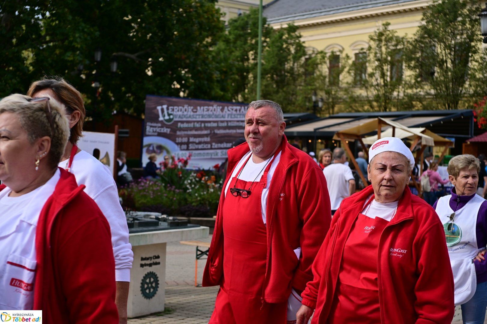 Tirpák Fesztivál 2025 délelőtti pillanatfotói