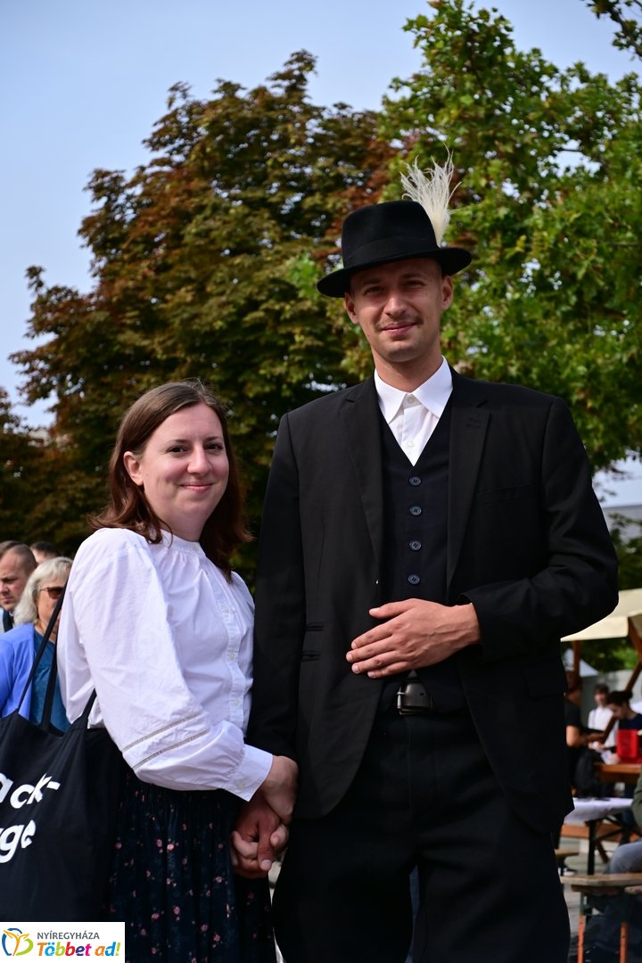 Tirpák Fesztivál 2025 délelőtti pillanatfotói