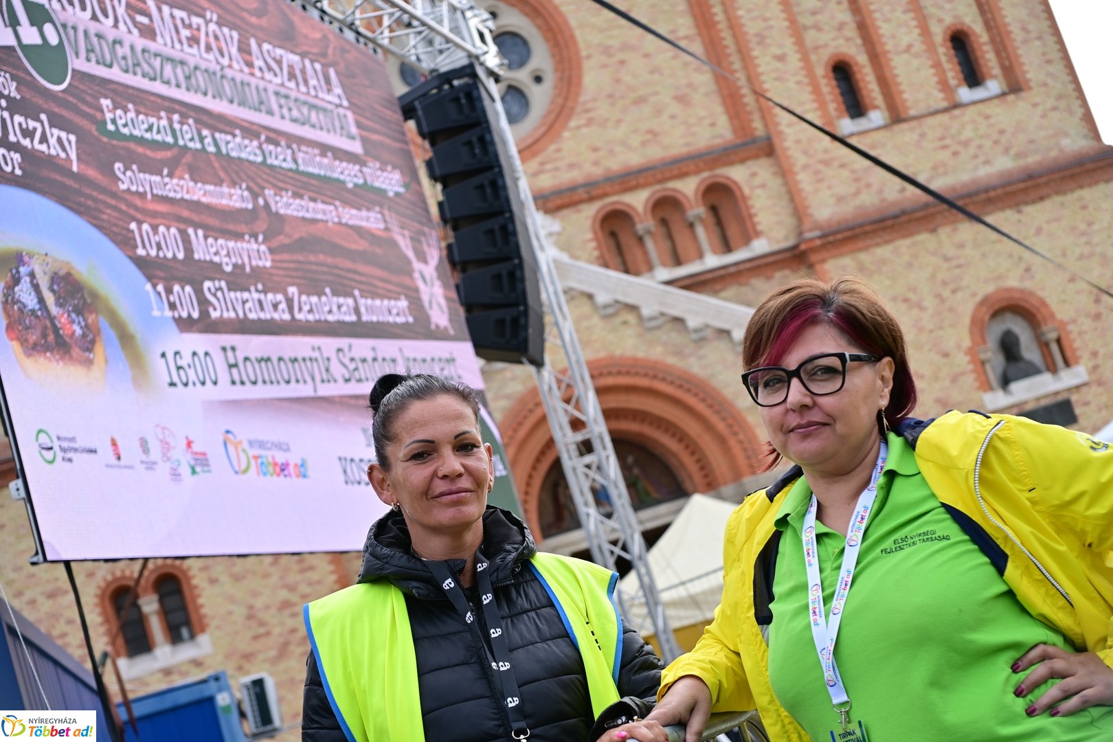 Tirpák Fesztivál 2025 délelőtti pillanatfotói