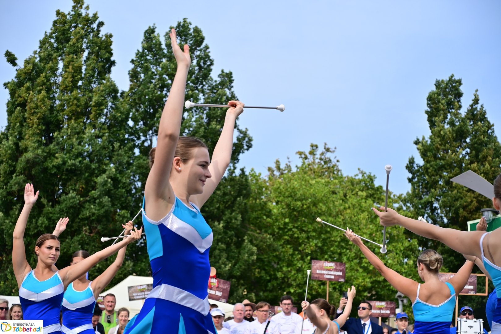 Tirpák Fesztivál 2025 délelőtti pillanatfotói