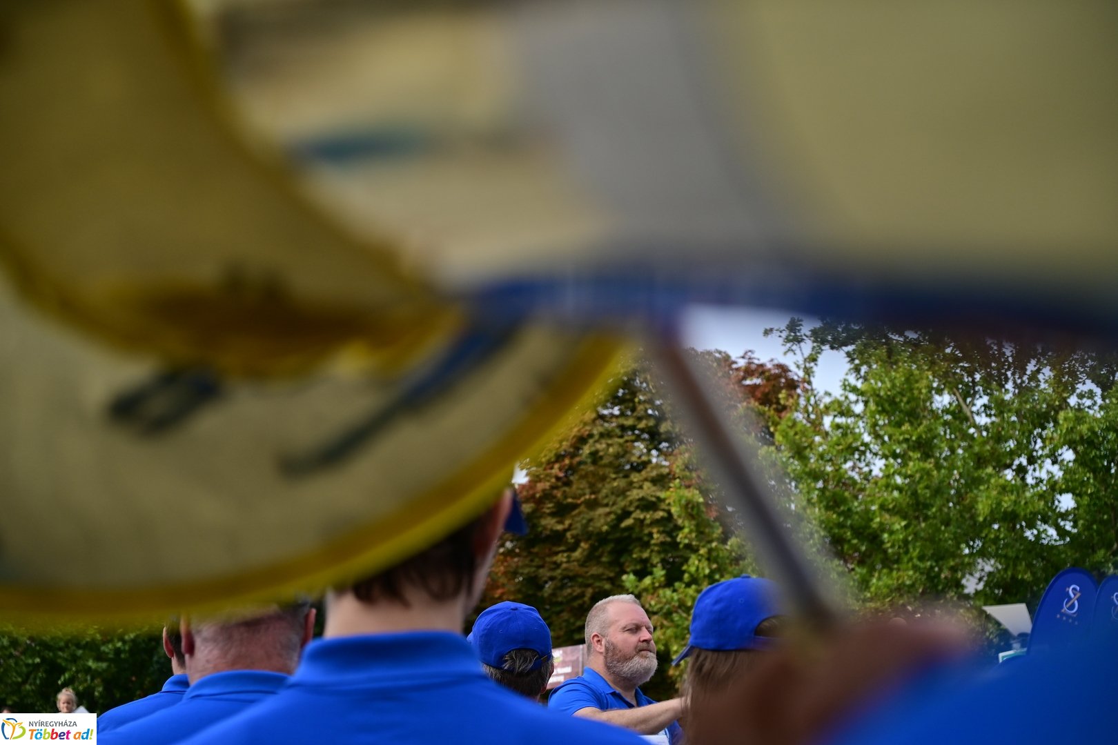 Tirpák Fesztivál 2025 délelőtti pillanatfotói