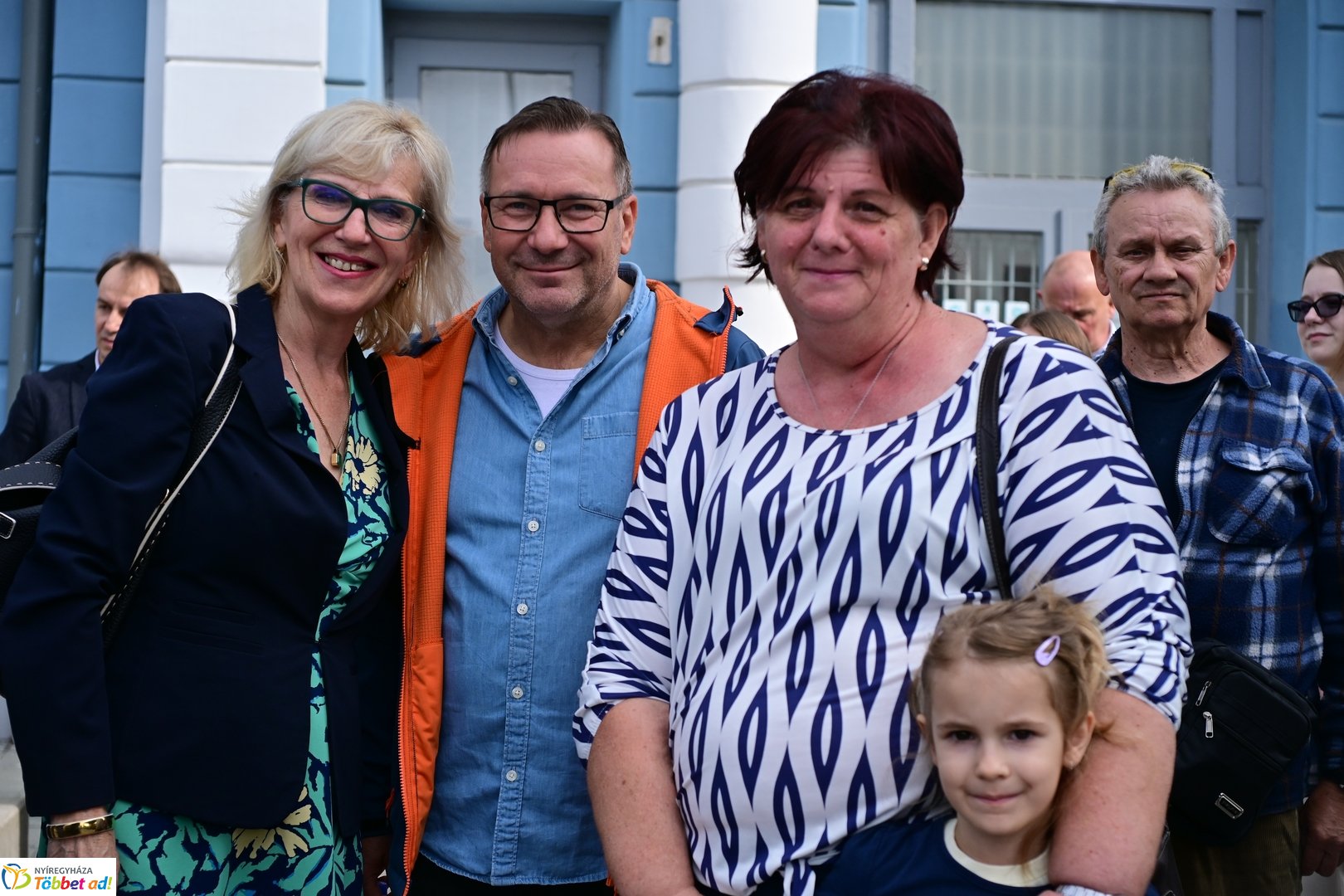 Tirpák Fesztivál 2025 délelőtti pillanatfotói