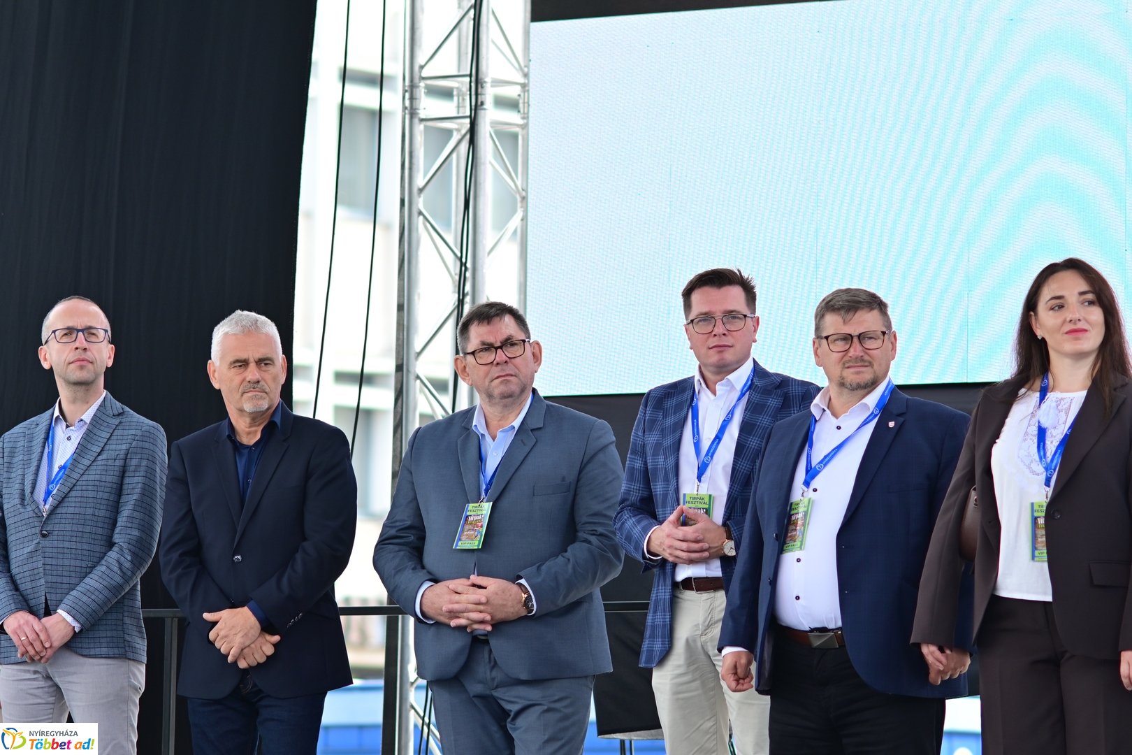 Tirpák Fesztivál 2025 délelőtti pillanatfotói