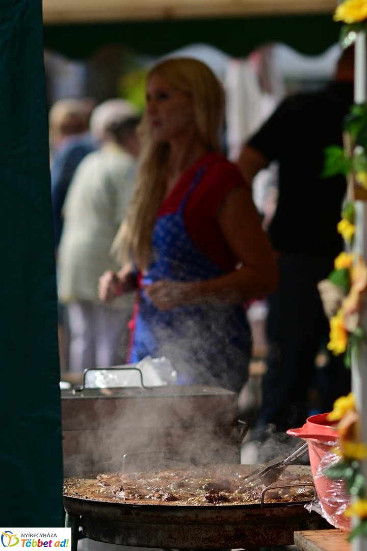 Tirpák Fesztivál 2025 délelőtti pillanatfotói