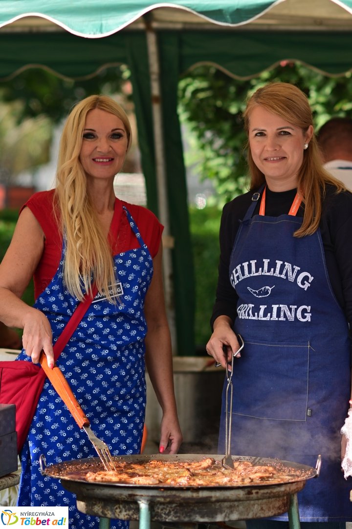 Tirpák Fesztivál 2025 délelőtti pillanatfotói