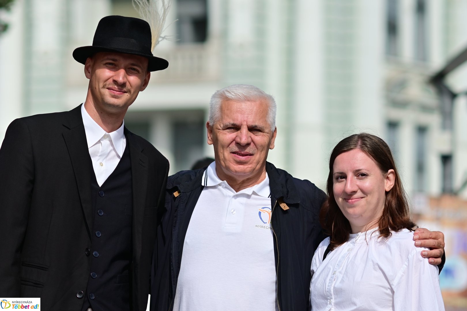 Tirpák Fesztivál 2025 délelőtti pillanatfotói