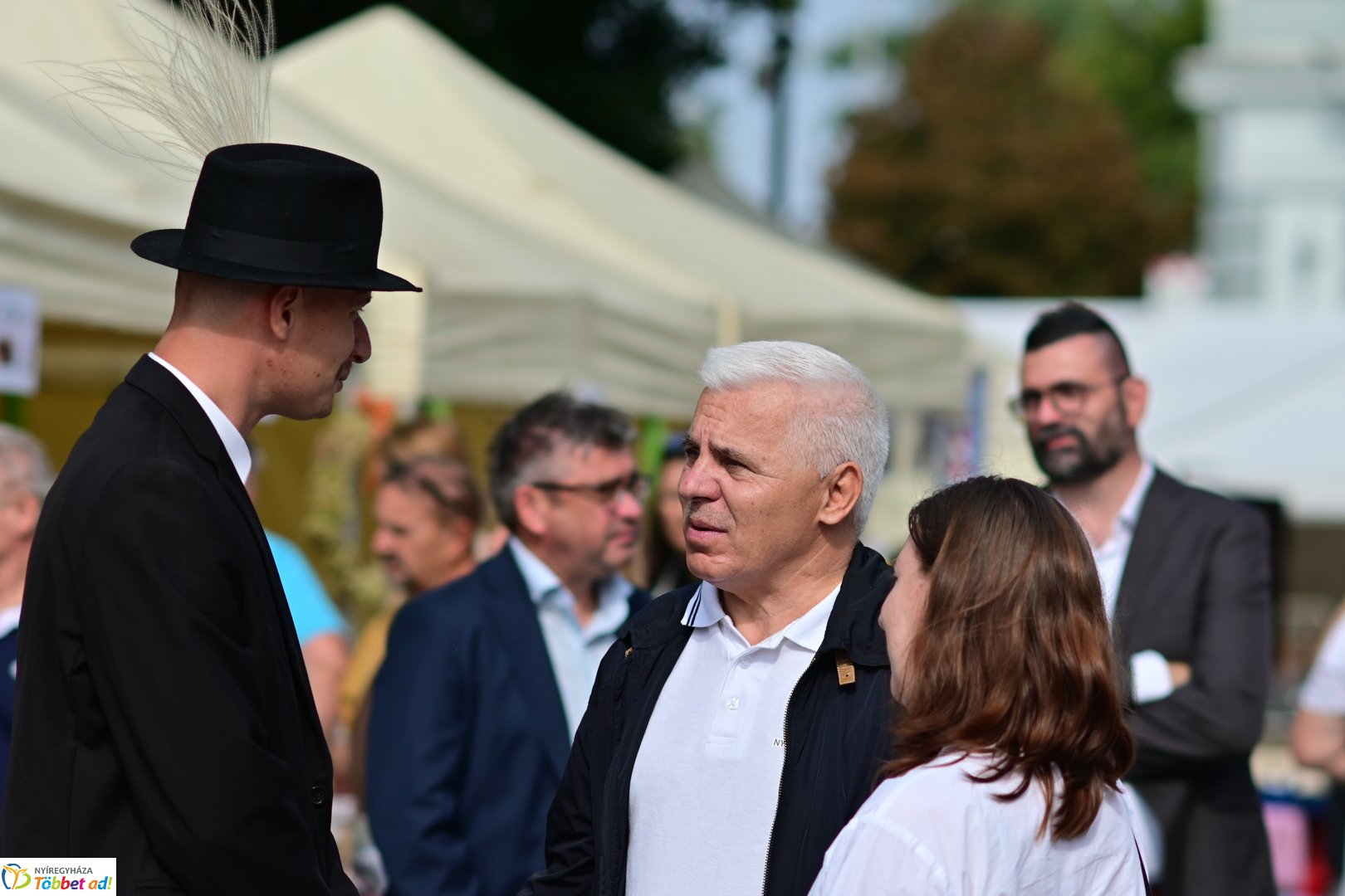 Tirpák Fesztivál 2025 délelőtti pillanatfotói