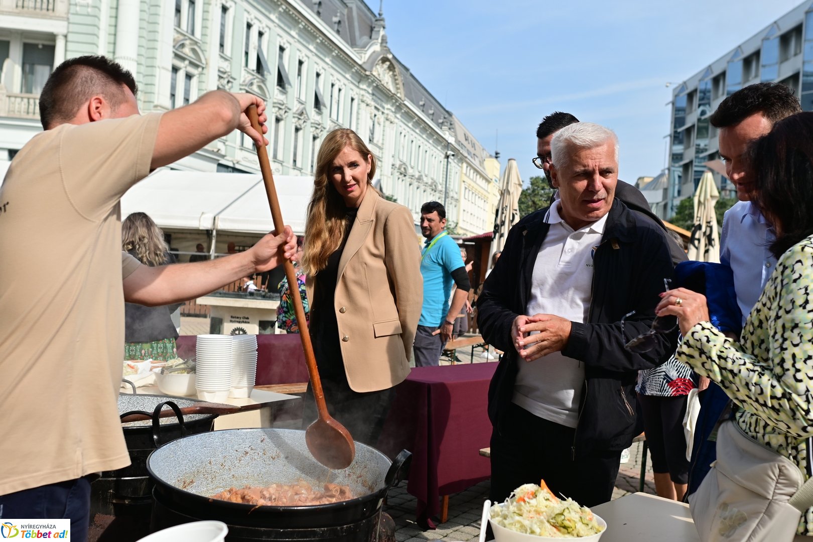 Tirpák Fesztivál 2025 délelőtti pillanatfotói