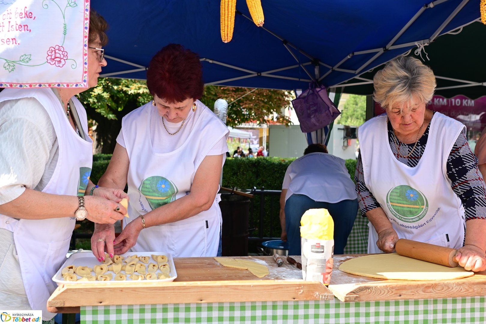 Tirpák Fesztivál 2025 délutáni pillanatfotói