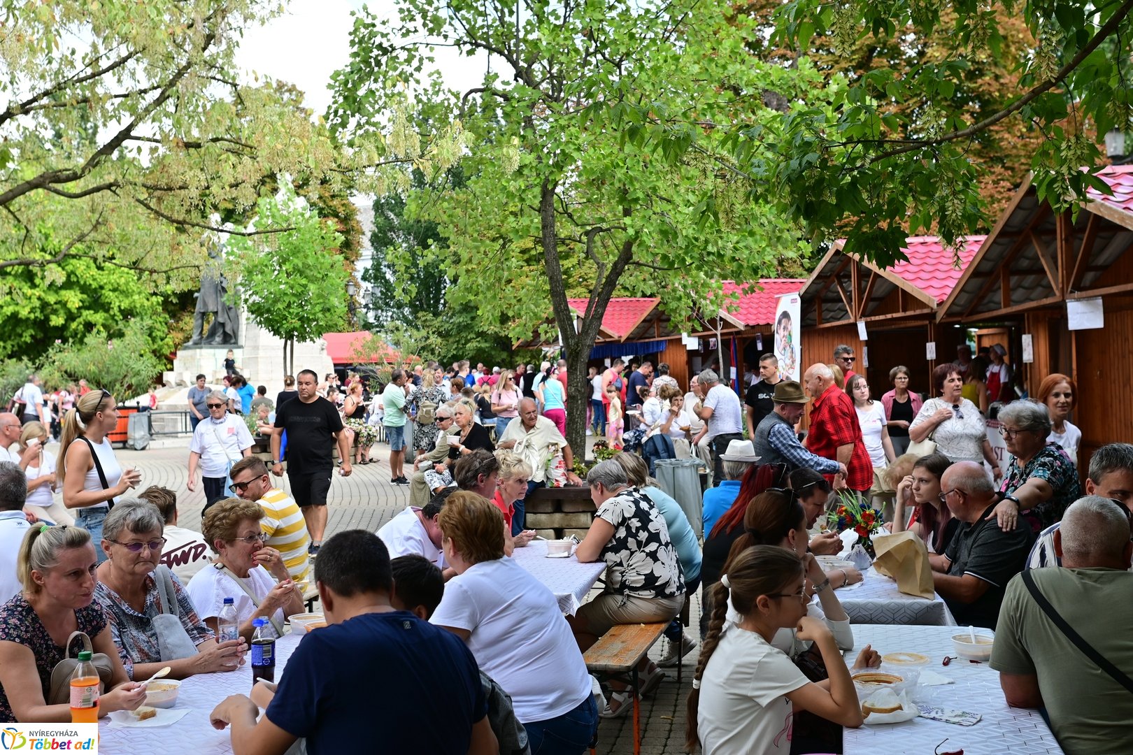 Tirpák Fesztivál 2025 délutáni pillanatfotói