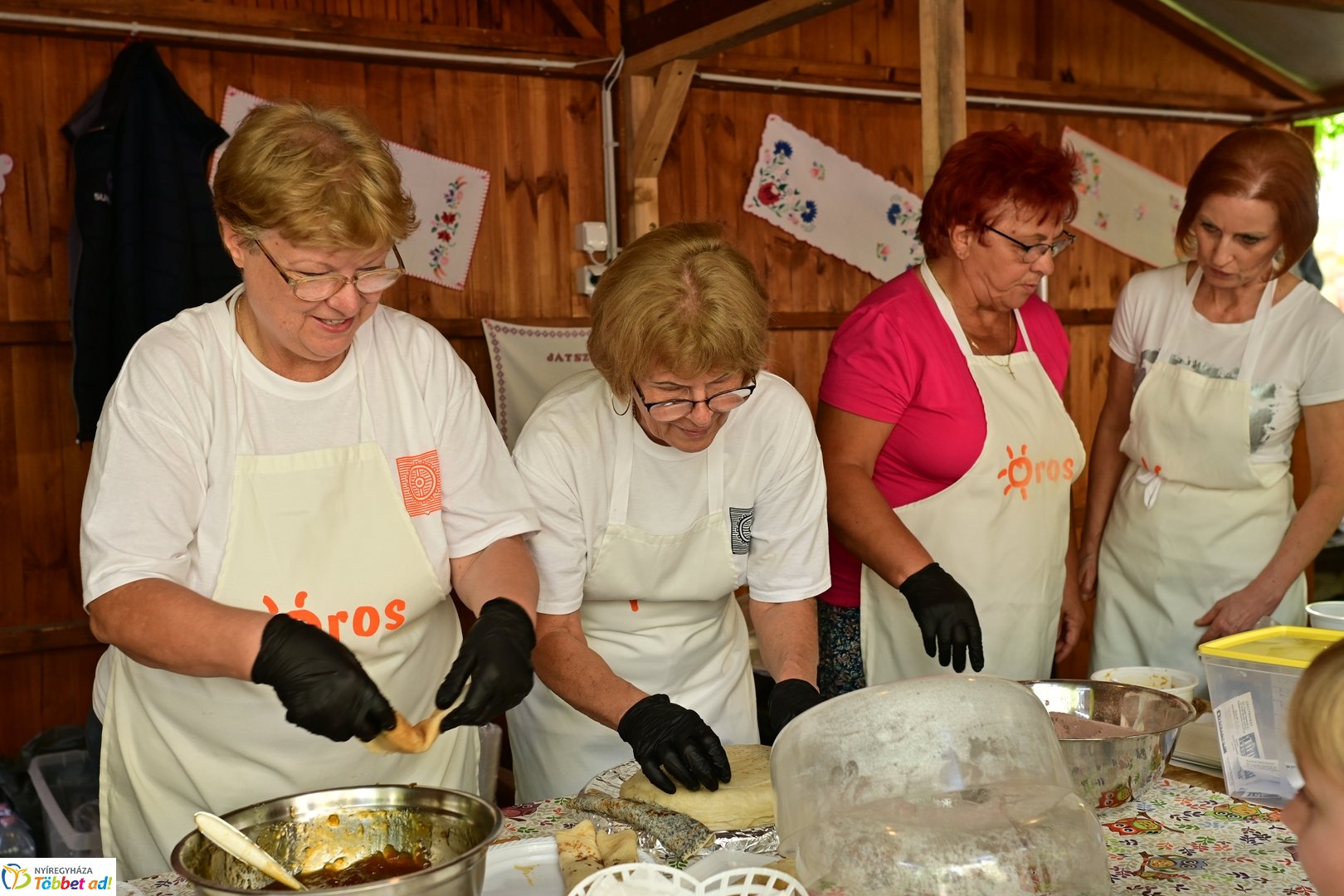 Tirpák Fesztivál 2025 délutáni pillanatfotói