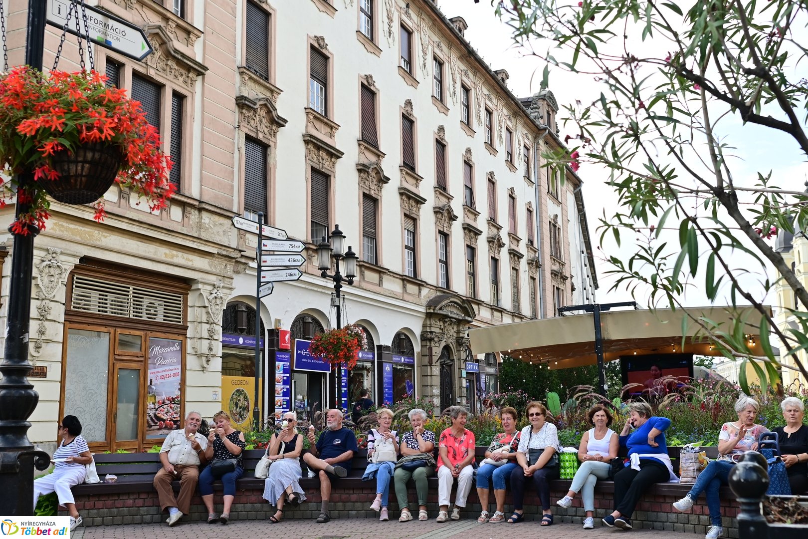 Tirpák Fesztivál 2025 délutáni pillanatfotói