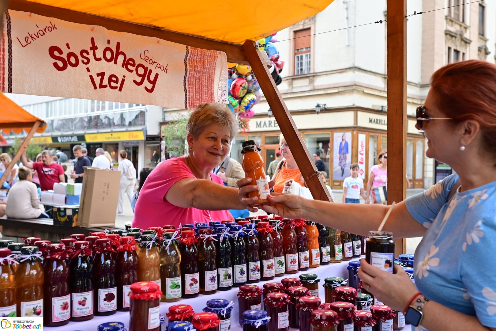 Tirpák Fesztivál 2025 délutáni pillanatfotói