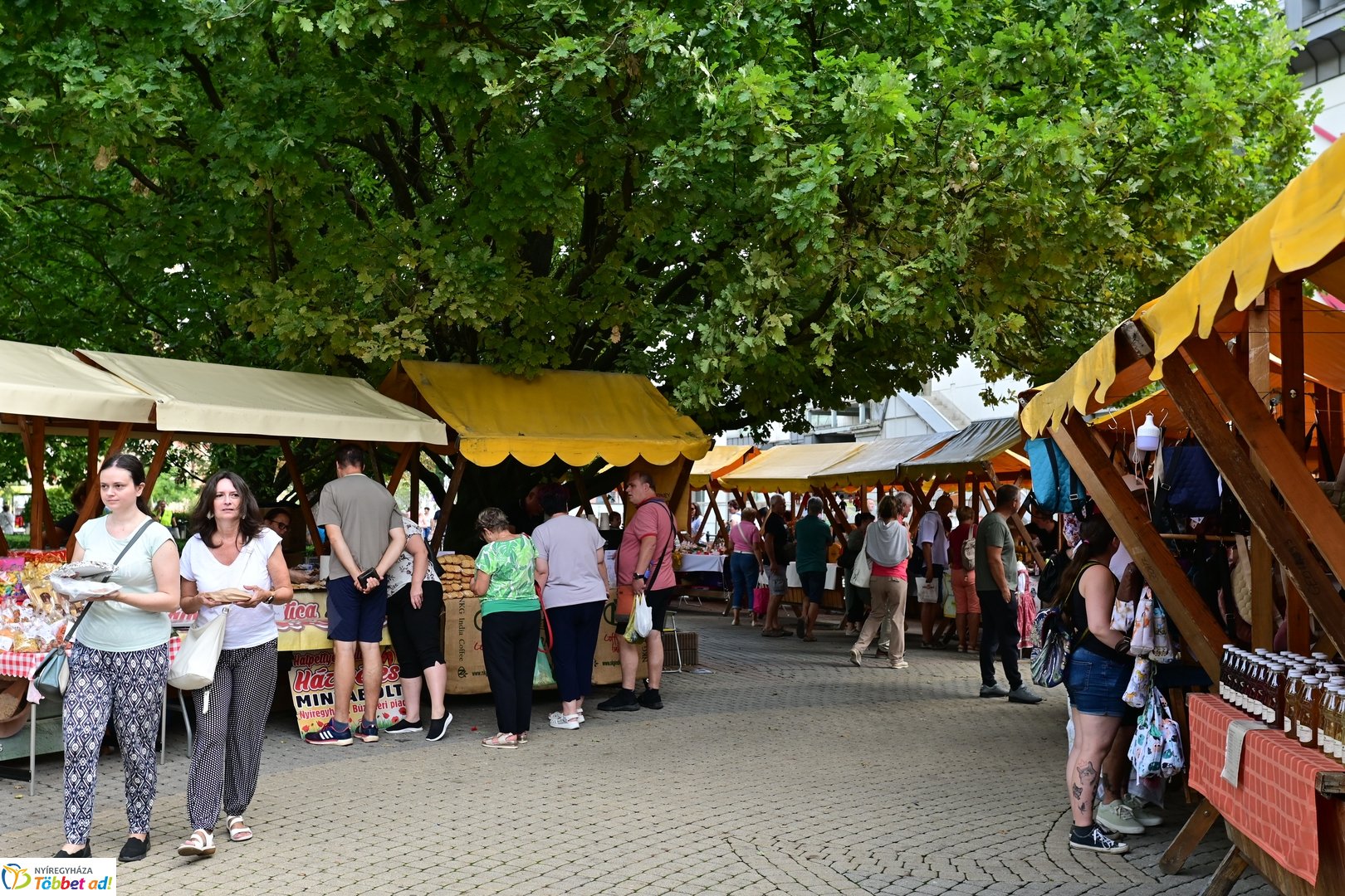 Tirpák Fesztivál 2025 délutáni pillanatfotói