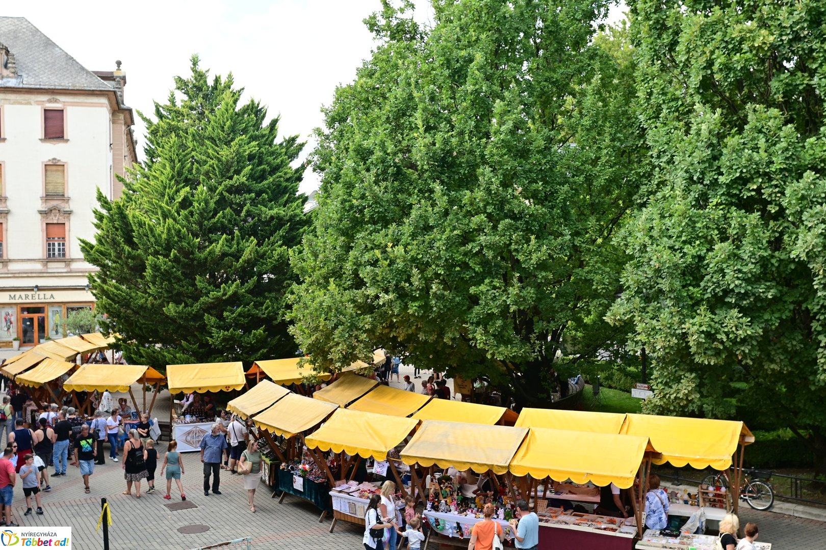 Tirpák Fesztivál 2025 délutáni pillanatfotói