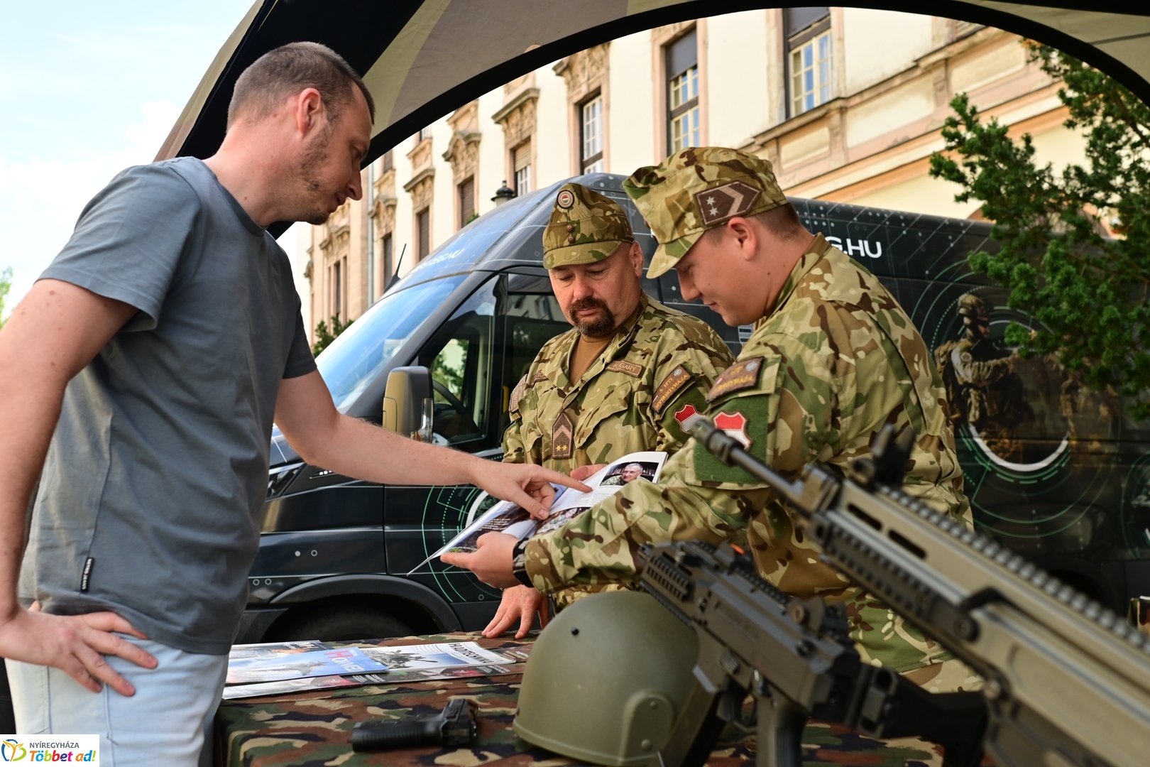 Tirpák Fesztivál 2025 délutáni pillanatfotói