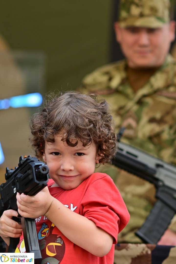 Tirpák Fesztivál 2025 délutáni pillanatfotói