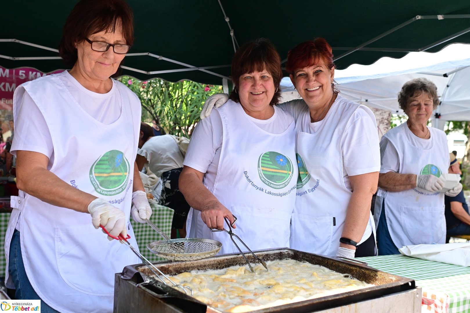 Tirpák Fesztivál 2025 délutáni pillanatfotói