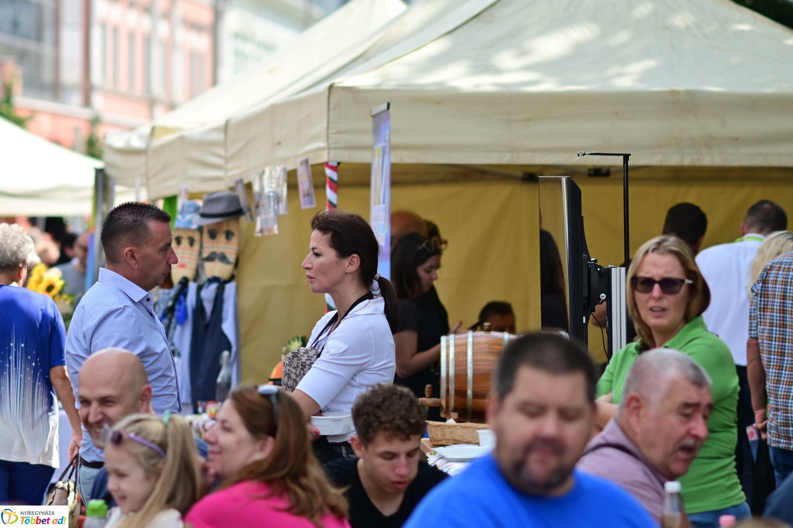 Tirpák Fesztivál 2025 délutáni pillanatfotói