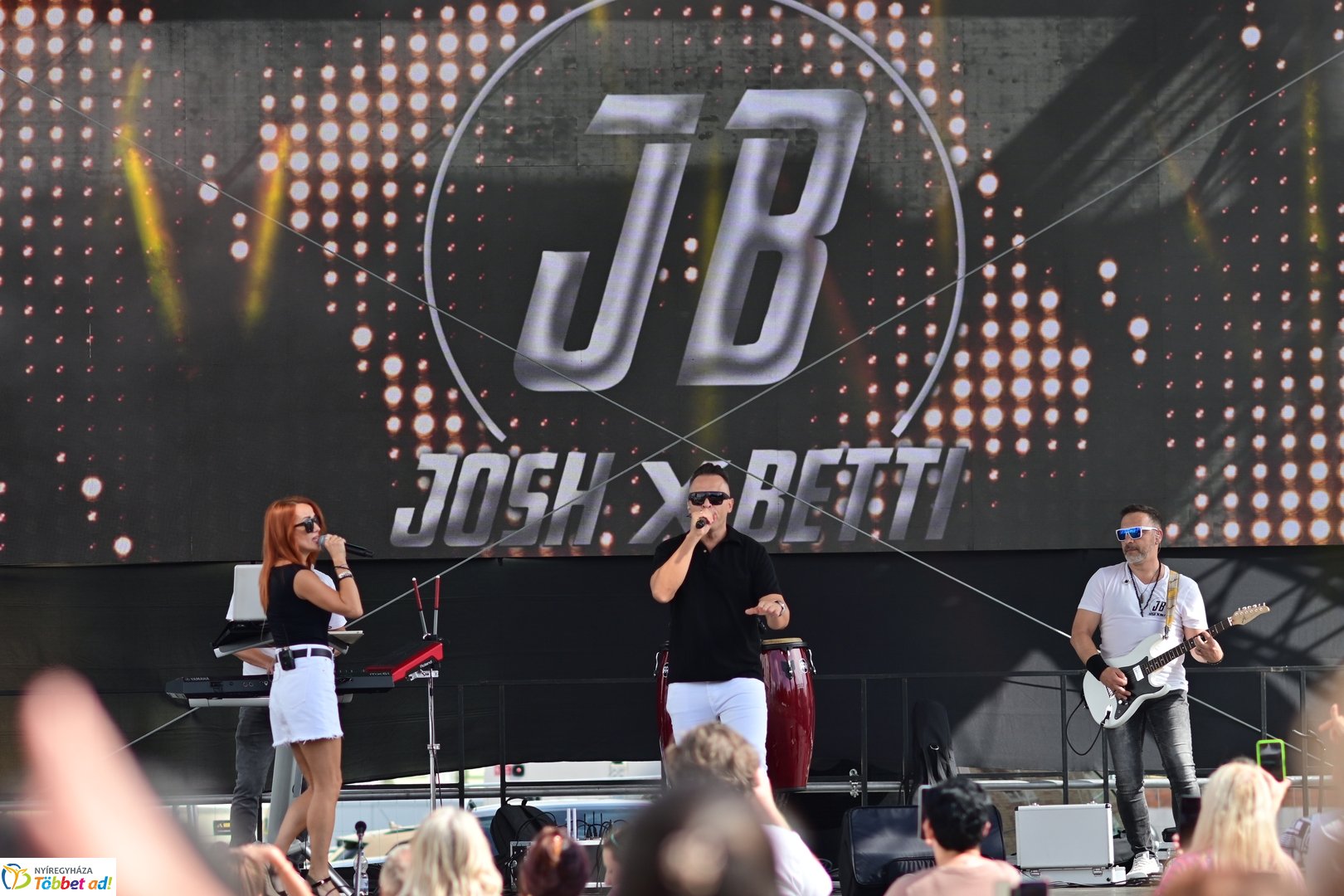 Tirpák Fesztivál 2025 délutáni pillanatfotói