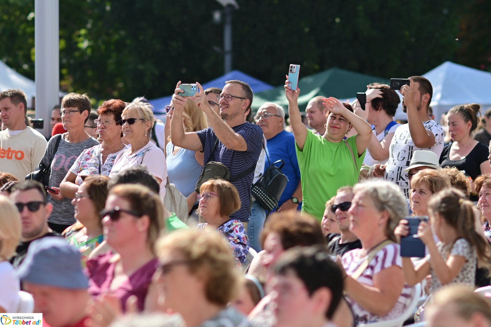 Tirpák Fesztivál 2025 délutáni pillanatfotói