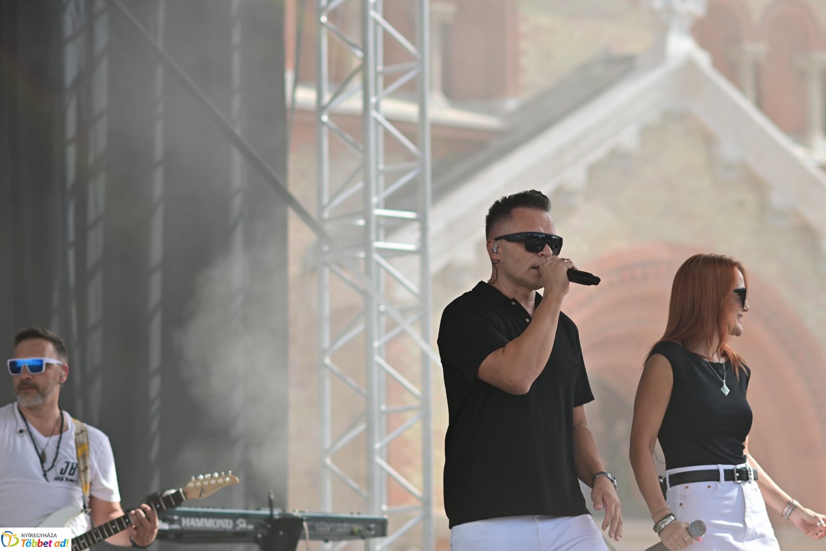 Tirpák Fesztivál 2025 délutáni pillanatfotói