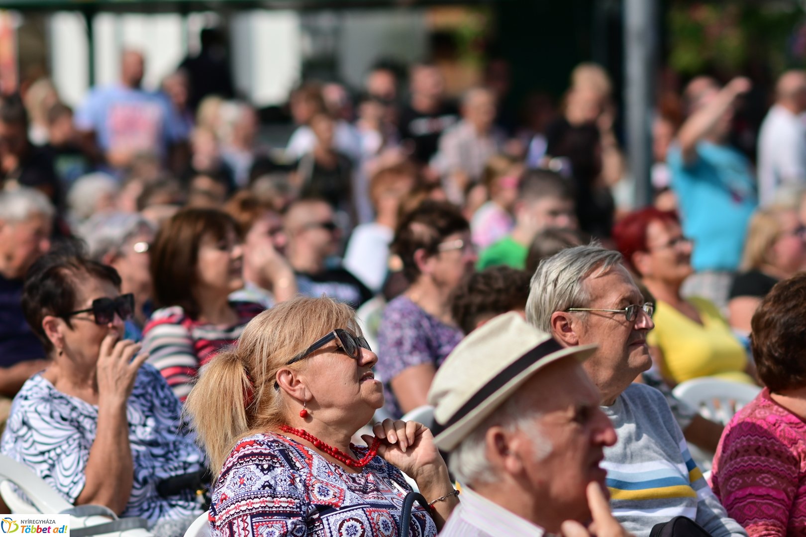 Tirpák Fesztivál 2025 délutáni pillanatfotói