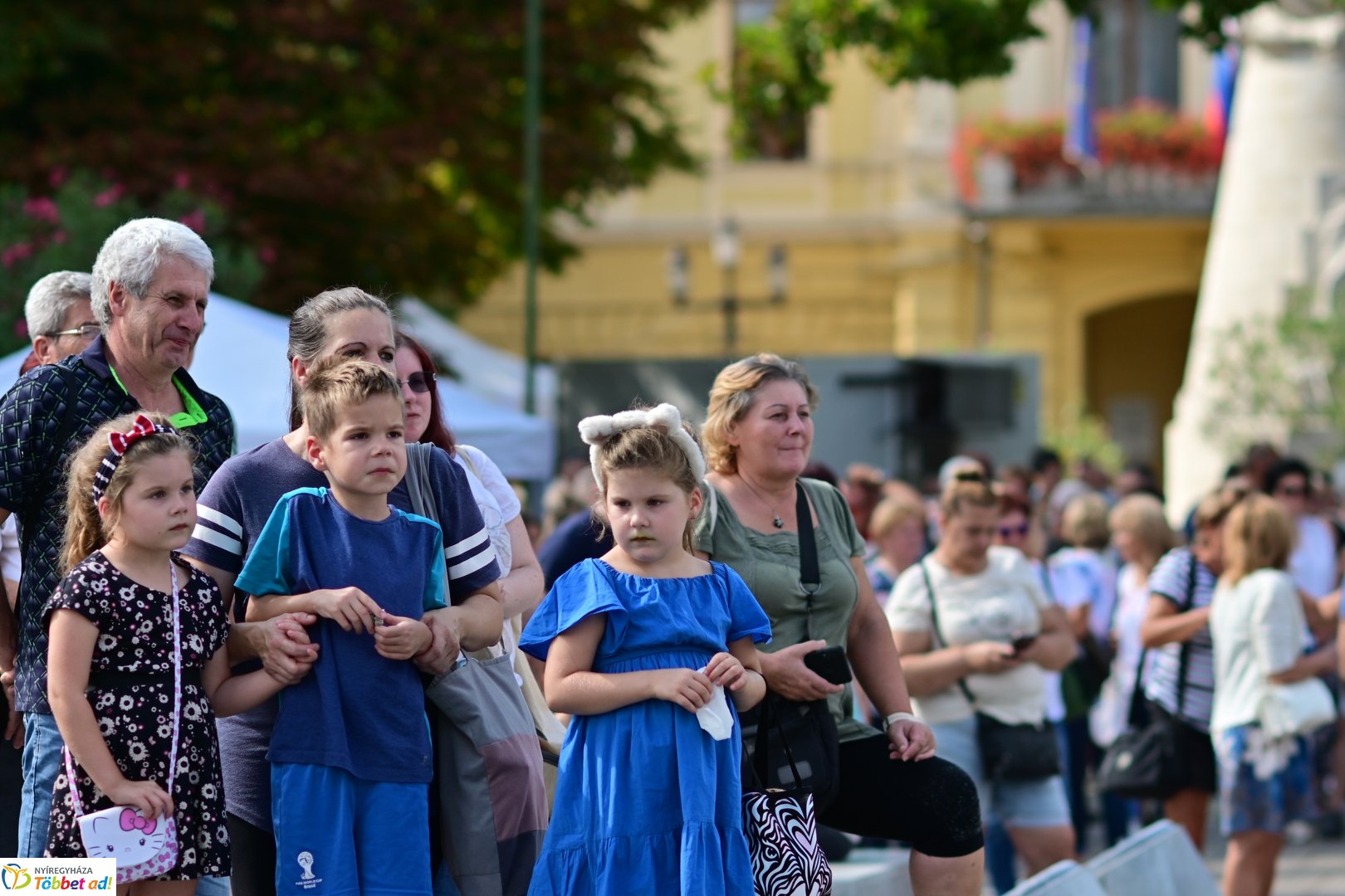 Tirpák Fesztivál 2025 délutáni pillanatfotói