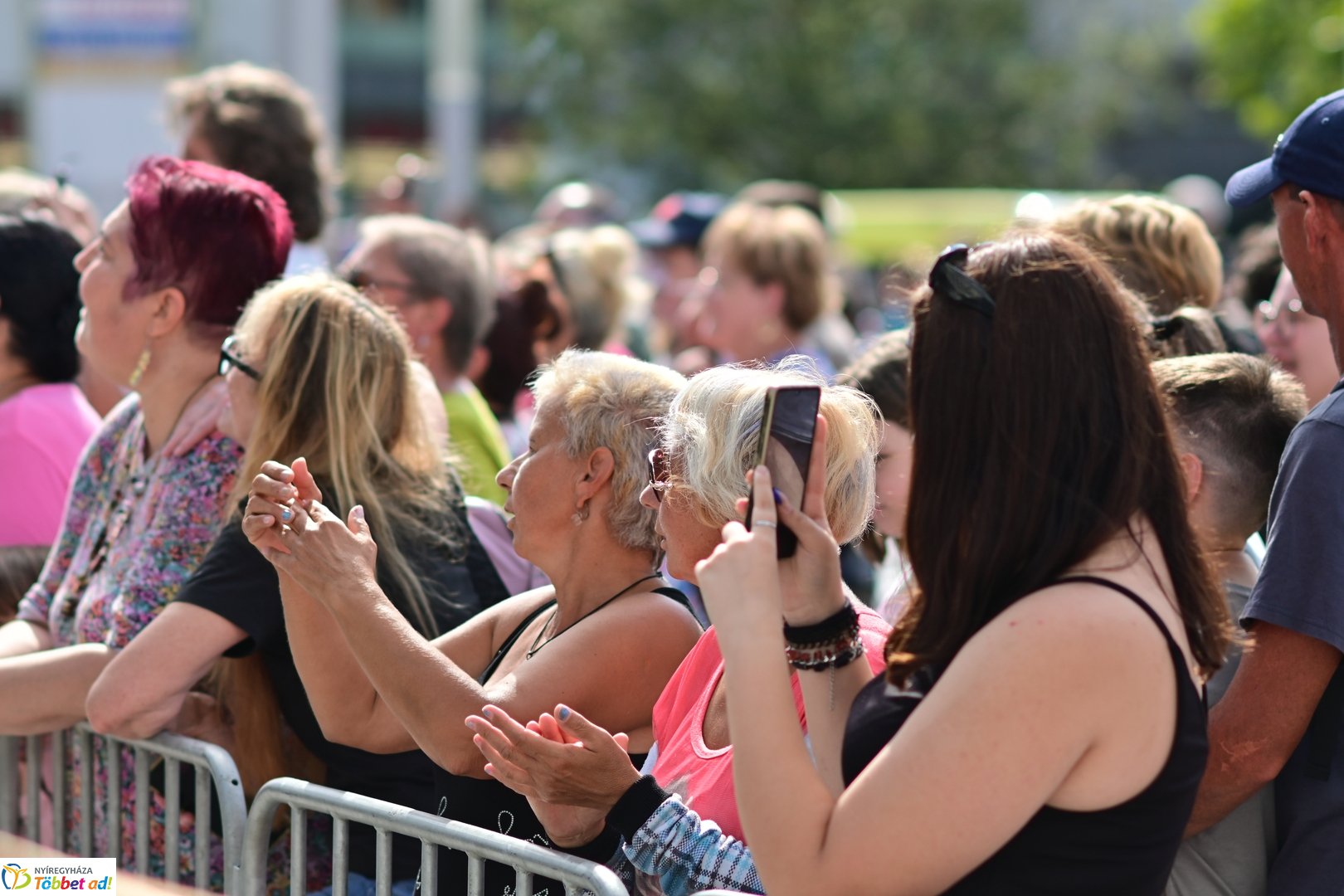 Tirpák Fesztivál 2025 délutáni pillanatfotói