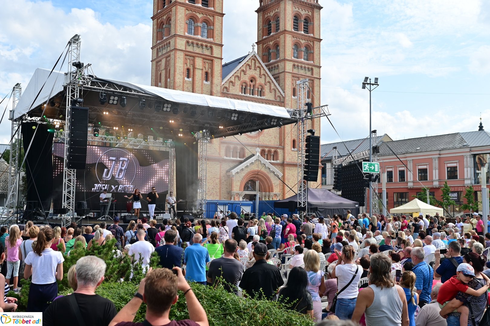 Tirpák Fesztivál 2025 délutáni pillanatfotói