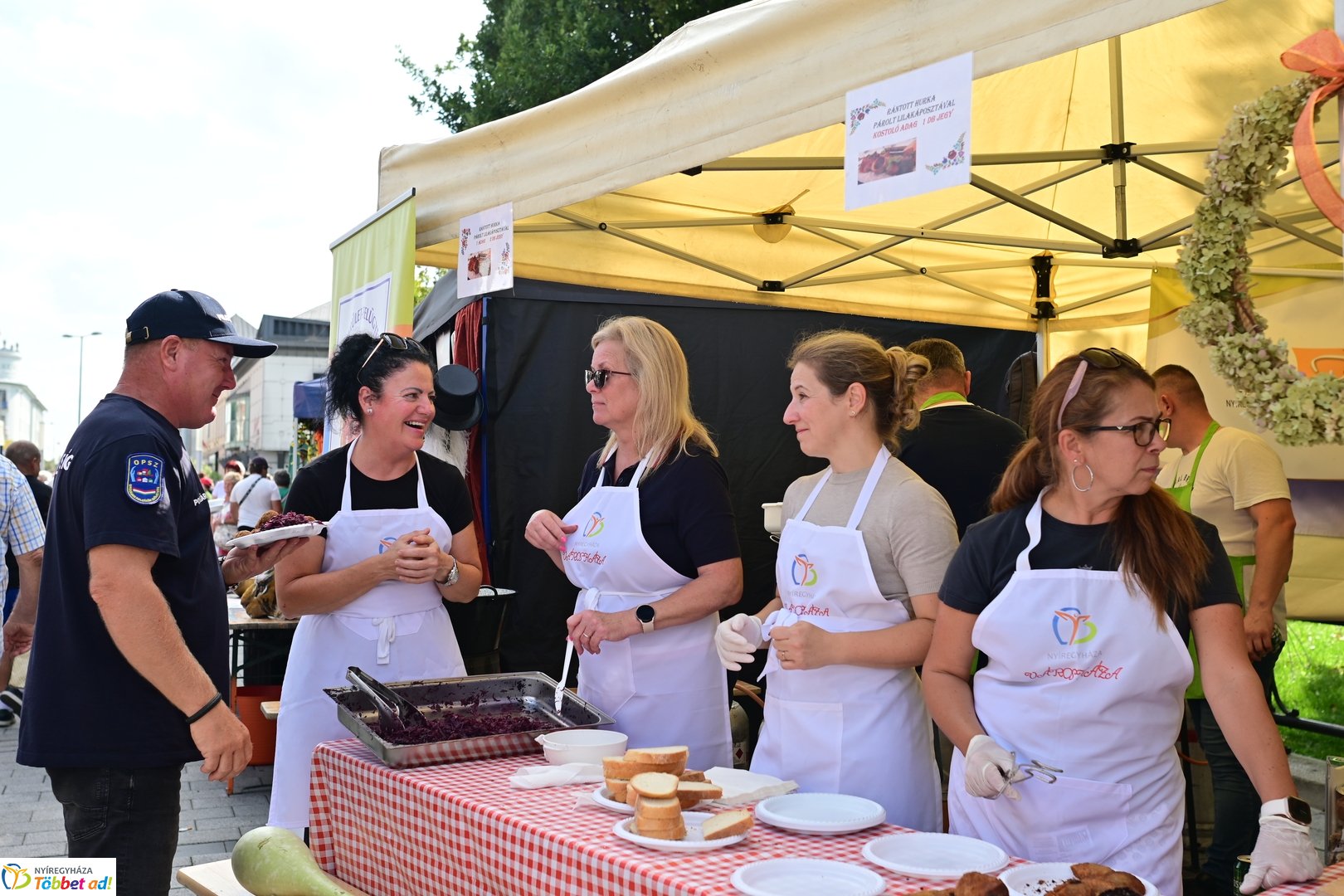 Tirpák Fesztivál 2025 délutáni pillanatfotói