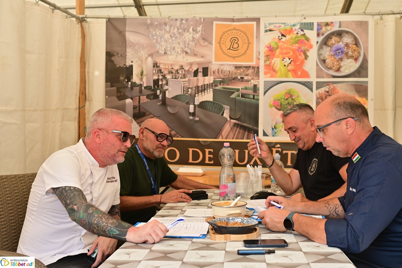 Tirpák Fesztivál 2025 délutáni pillanatfotói