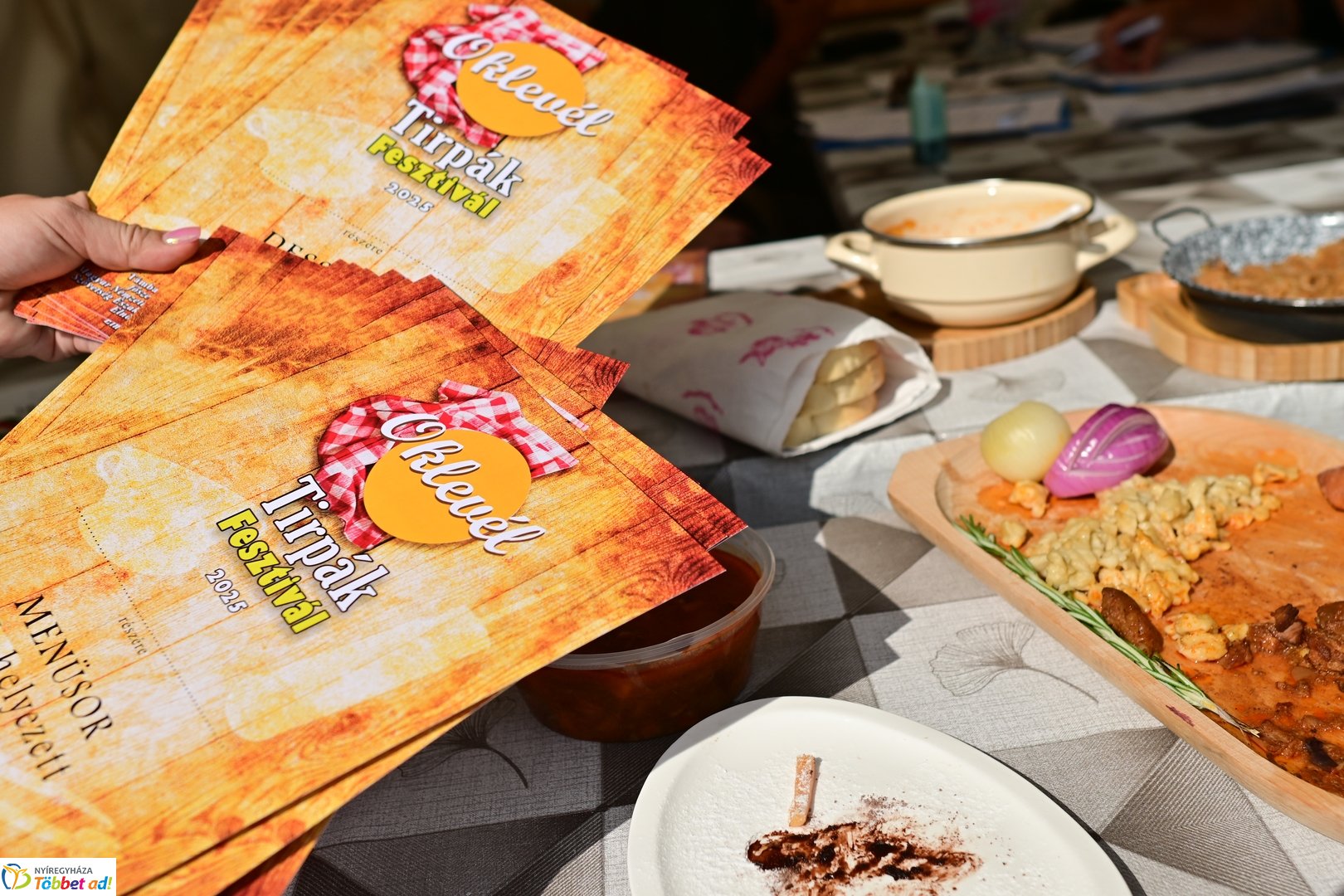 Tirpák Fesztivál 2025 délutáni pillanatfotói