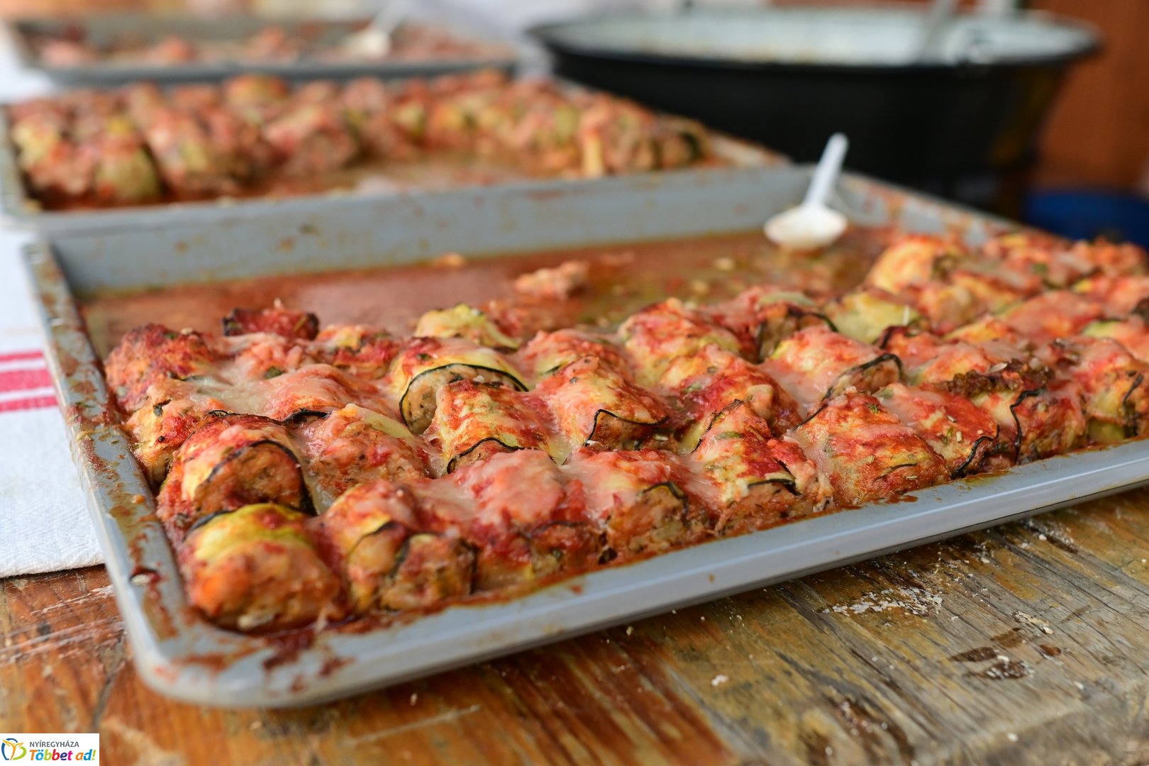 Tirpák Fesztivál 2025 délutáni pillanatfotói