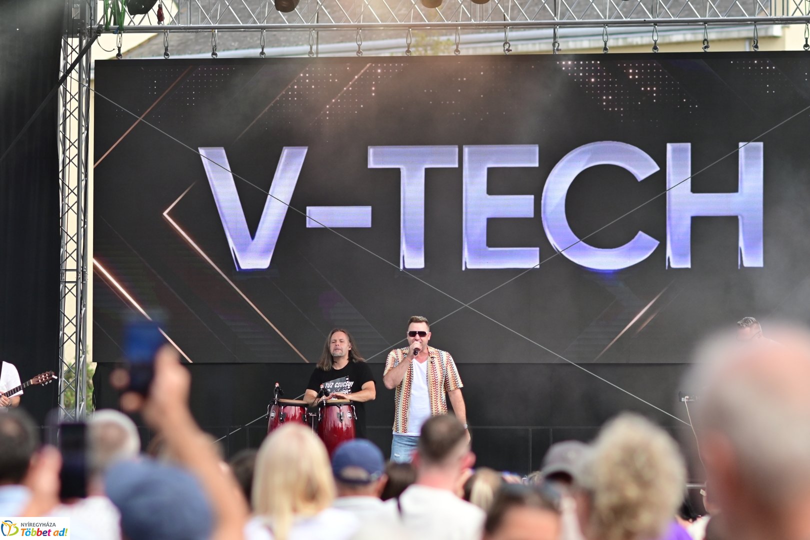 Tirpák Fesztivál 2025 délutáni pillanatfotói