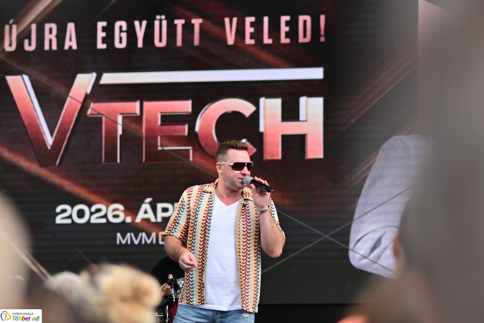 Tirpák Fesztivál 2025 délutáni pillanatfotói