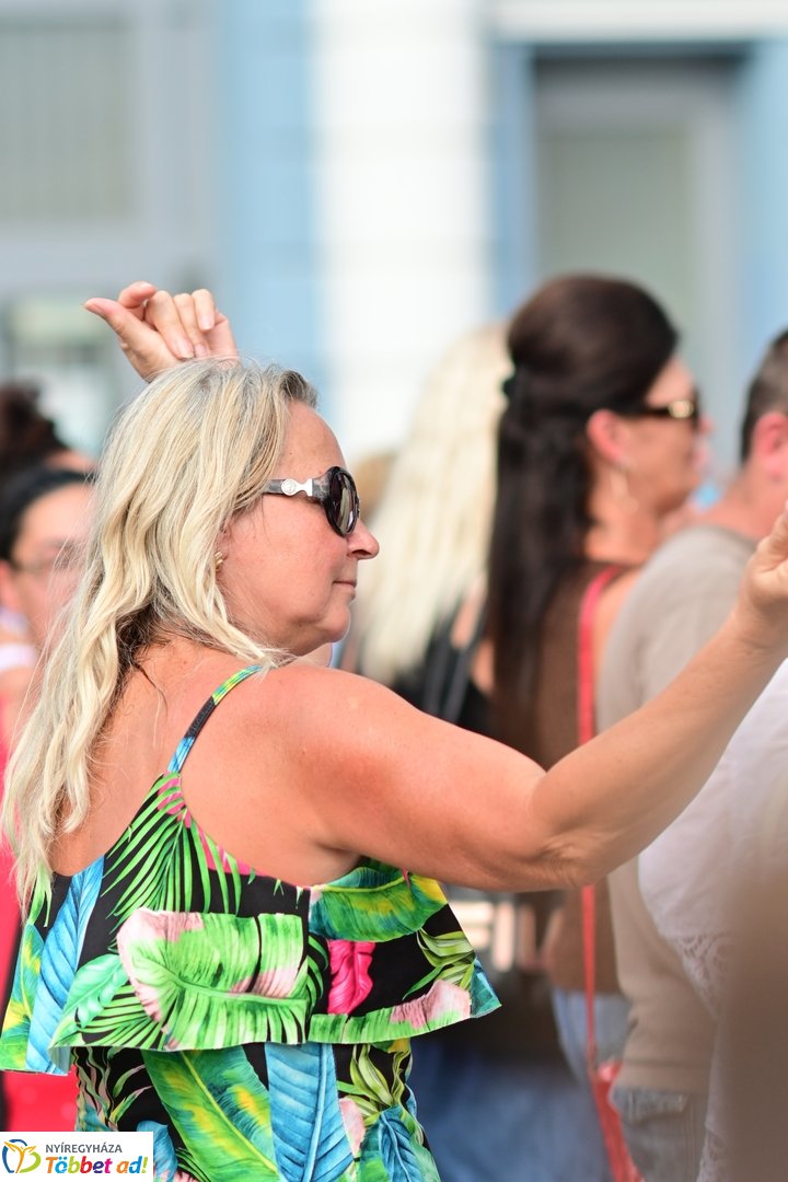 Tirpák Fesztivál 2025 délutáni pillanatfotói