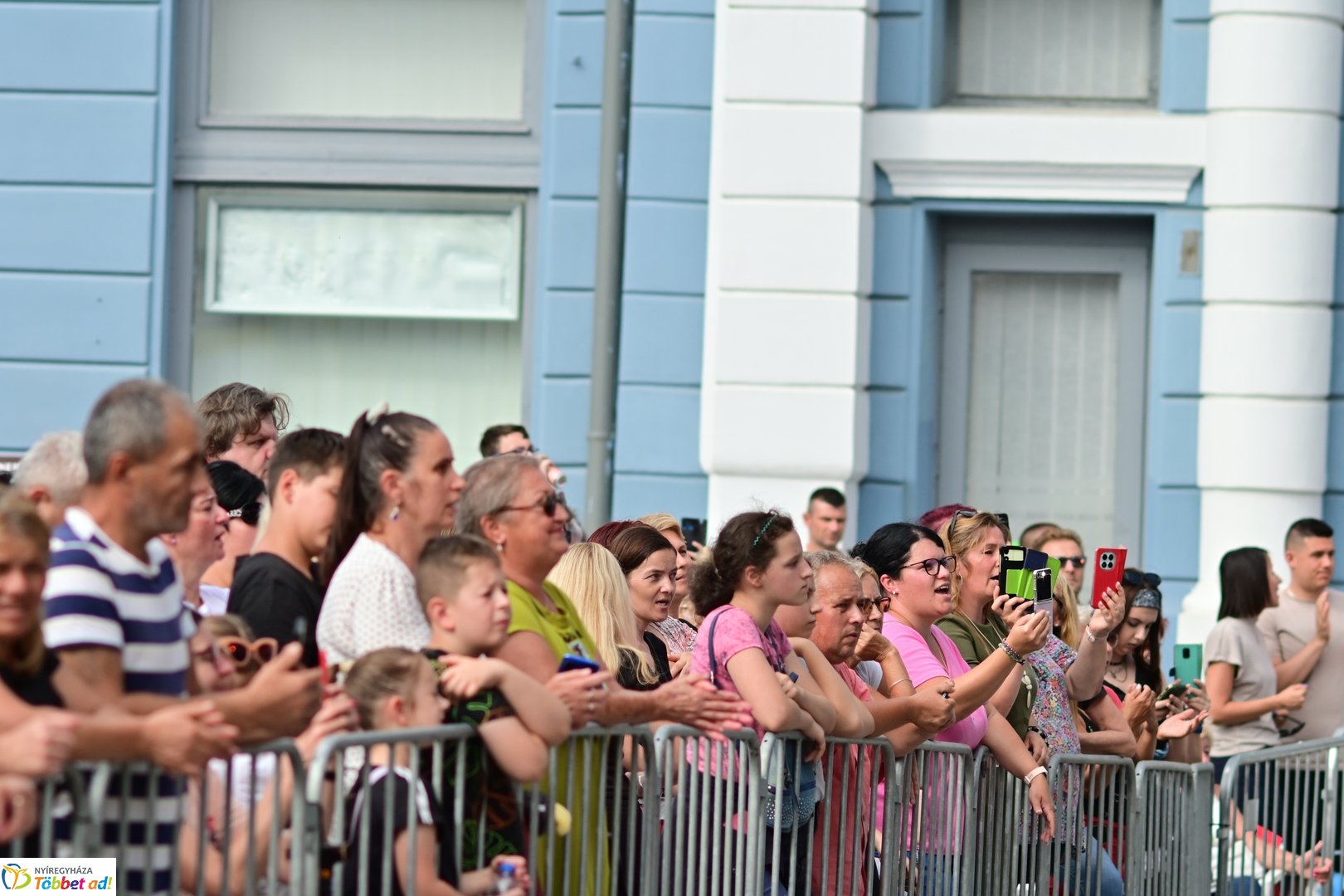 Tirpák Fesztivál 2025 délutáni pillanatfotói